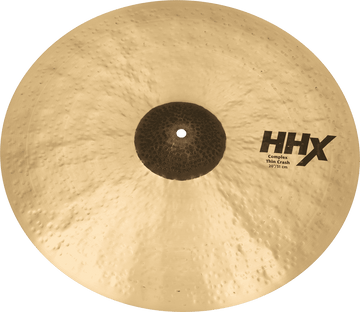 HHX Crash 20" Complesso Sottile - 12006XCN