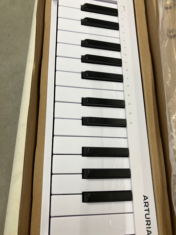 MicroLab MK3 White - B Stock