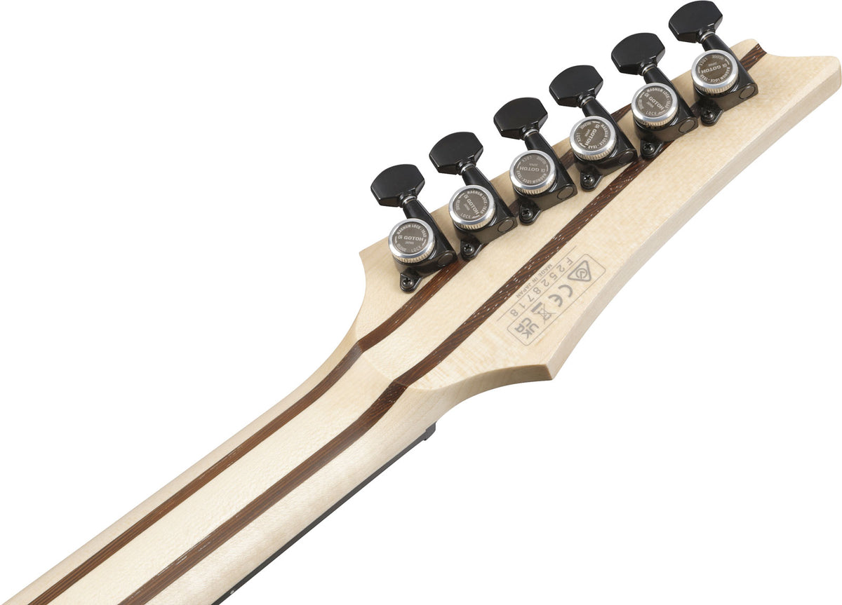 RGR5111RB Prestige LTD Nero invecchiato