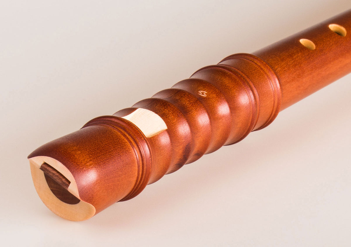 Kynseker Contralto Fa 4217 - Acero (Diteggiatura Barocca)