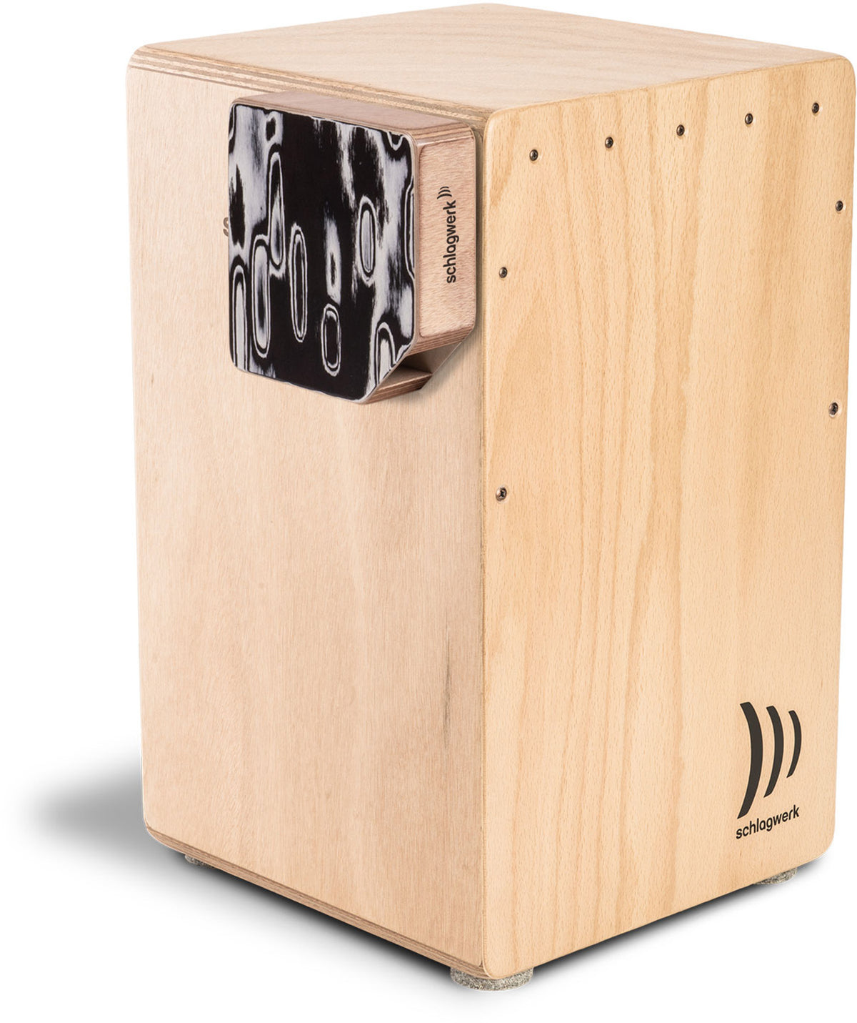 Pocket Bongo "basso"