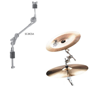 SC-BCSA - BOOM CYMBAL STACKER