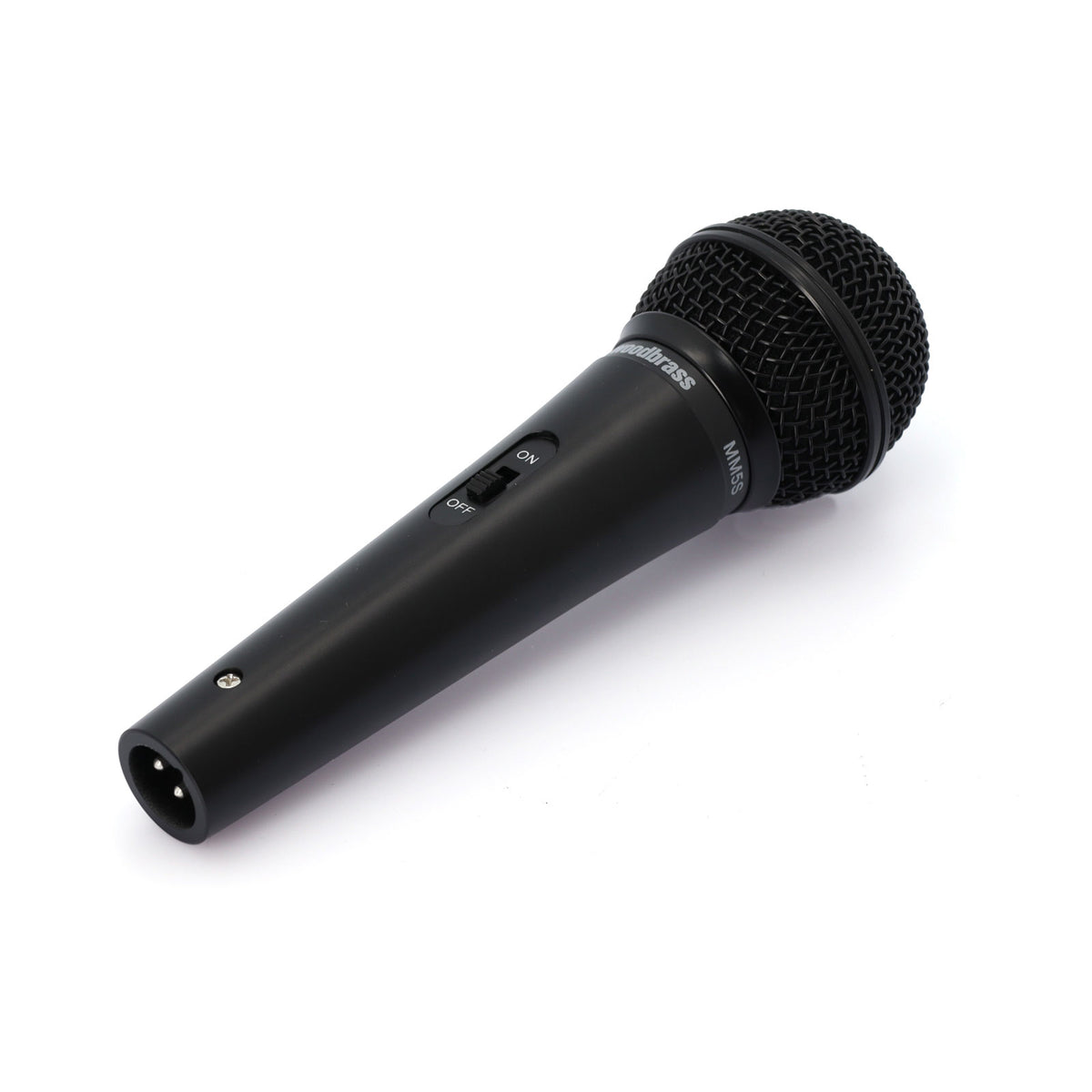 MM5S