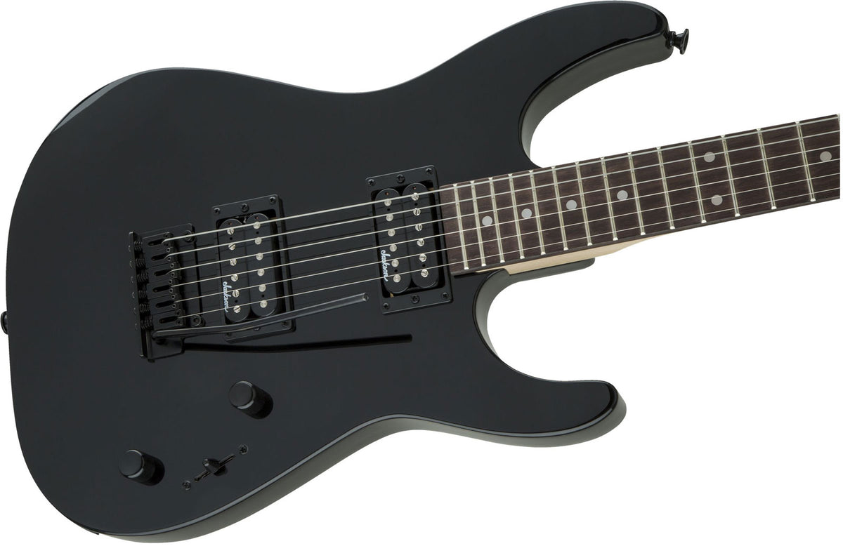 JS11 Dinky Js Ama Nero Lucido