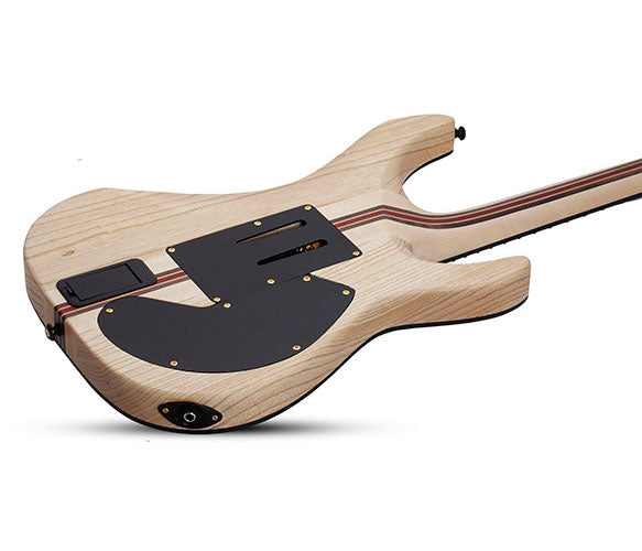 C-1 FRS 50 Anni LH Gold Burst
