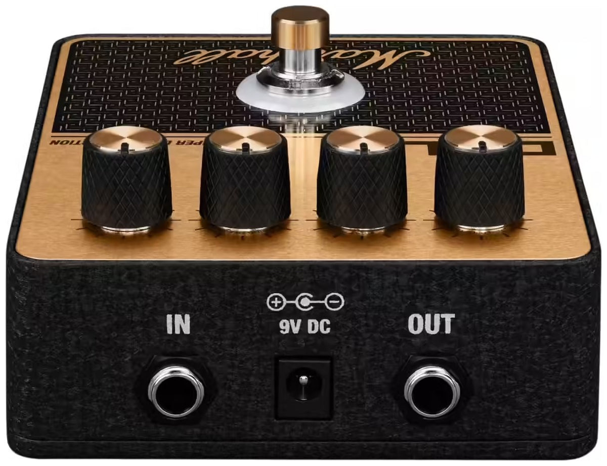 1959 Pedale per effetti speciali della serie Amp
