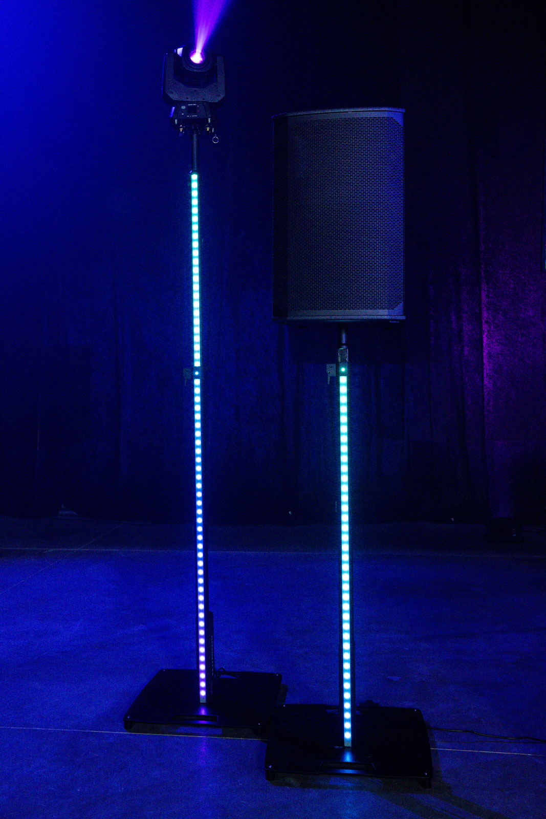 Flexstand FX ILS