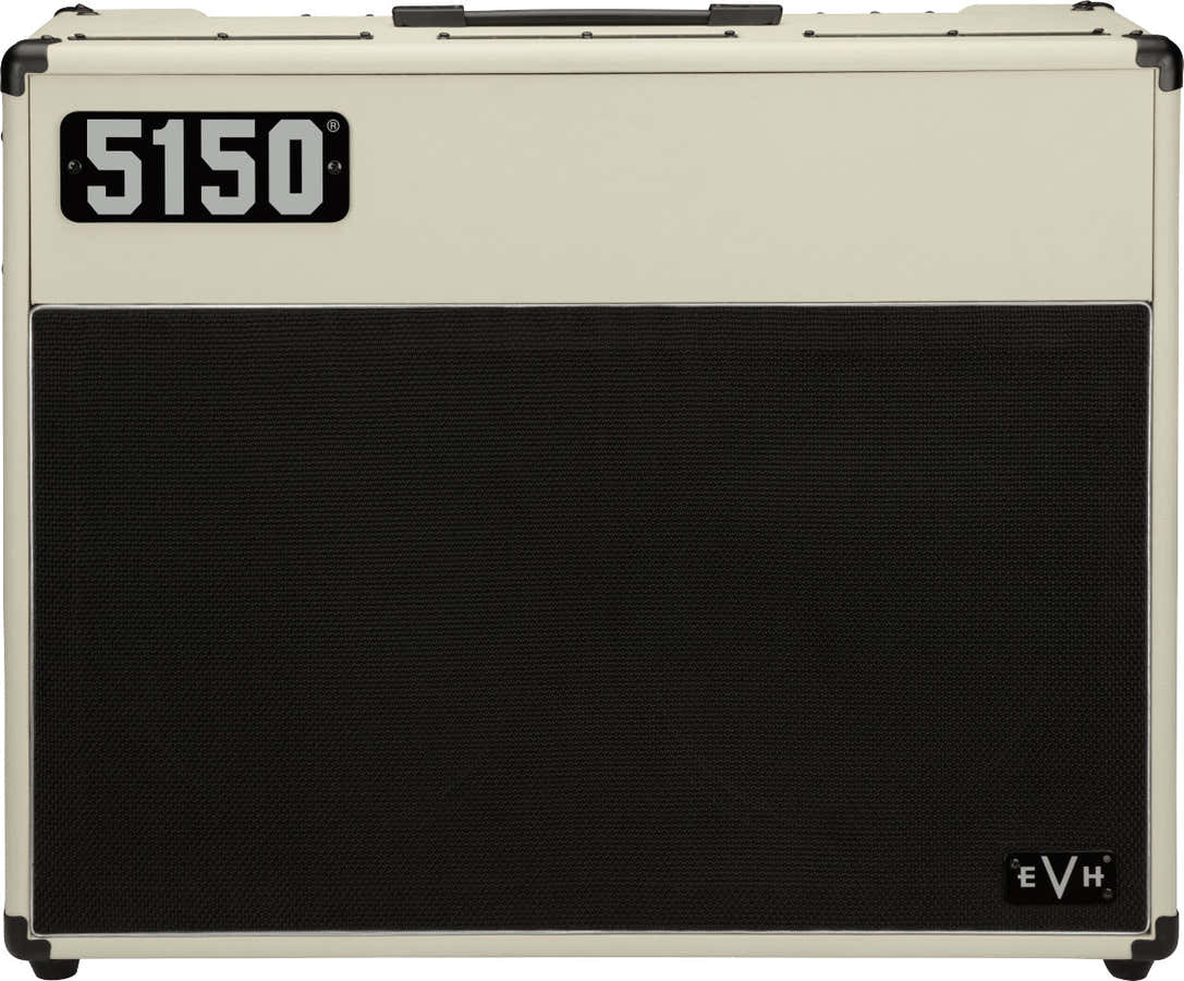 5150® Iconic® Series 60W 2X12 Combo Avorio 230V