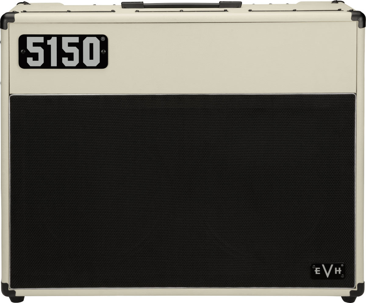 5150® Iconic® Series 60W 2X12 Combo Avorio 230V