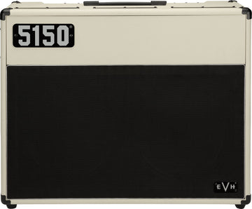5150® Iconic® Series 60W 2X12 Combo Avorio 230V