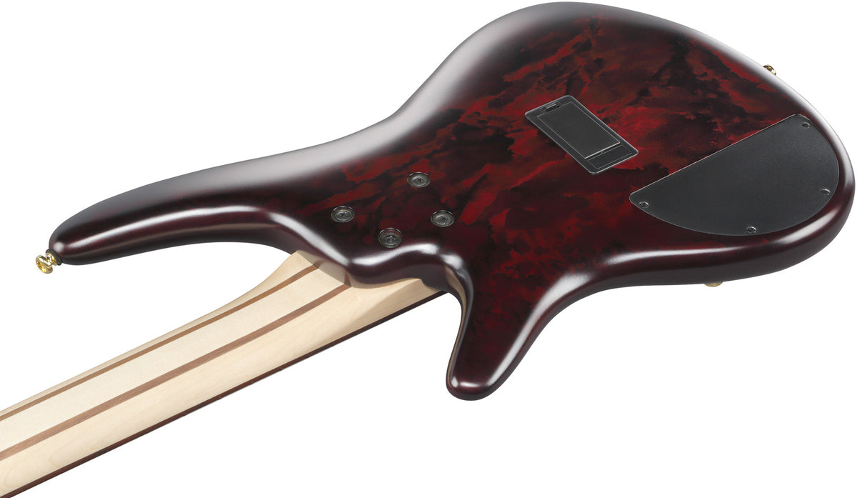 SR305EDX-WZM Rosso Vino Opaco Ghiacciato
