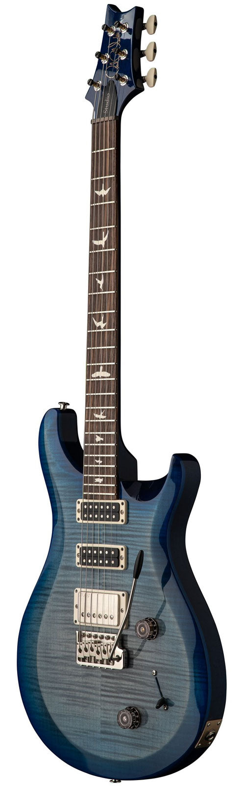 S2 Studio Burst Grigio Nero Blu Sbiadito