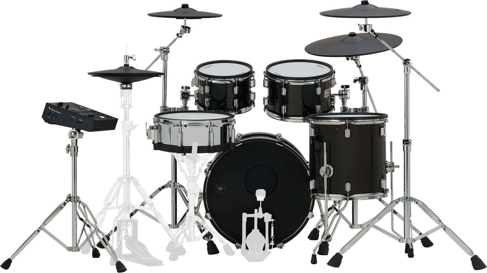 VAD516 Kit V-Drums Acoustic Design