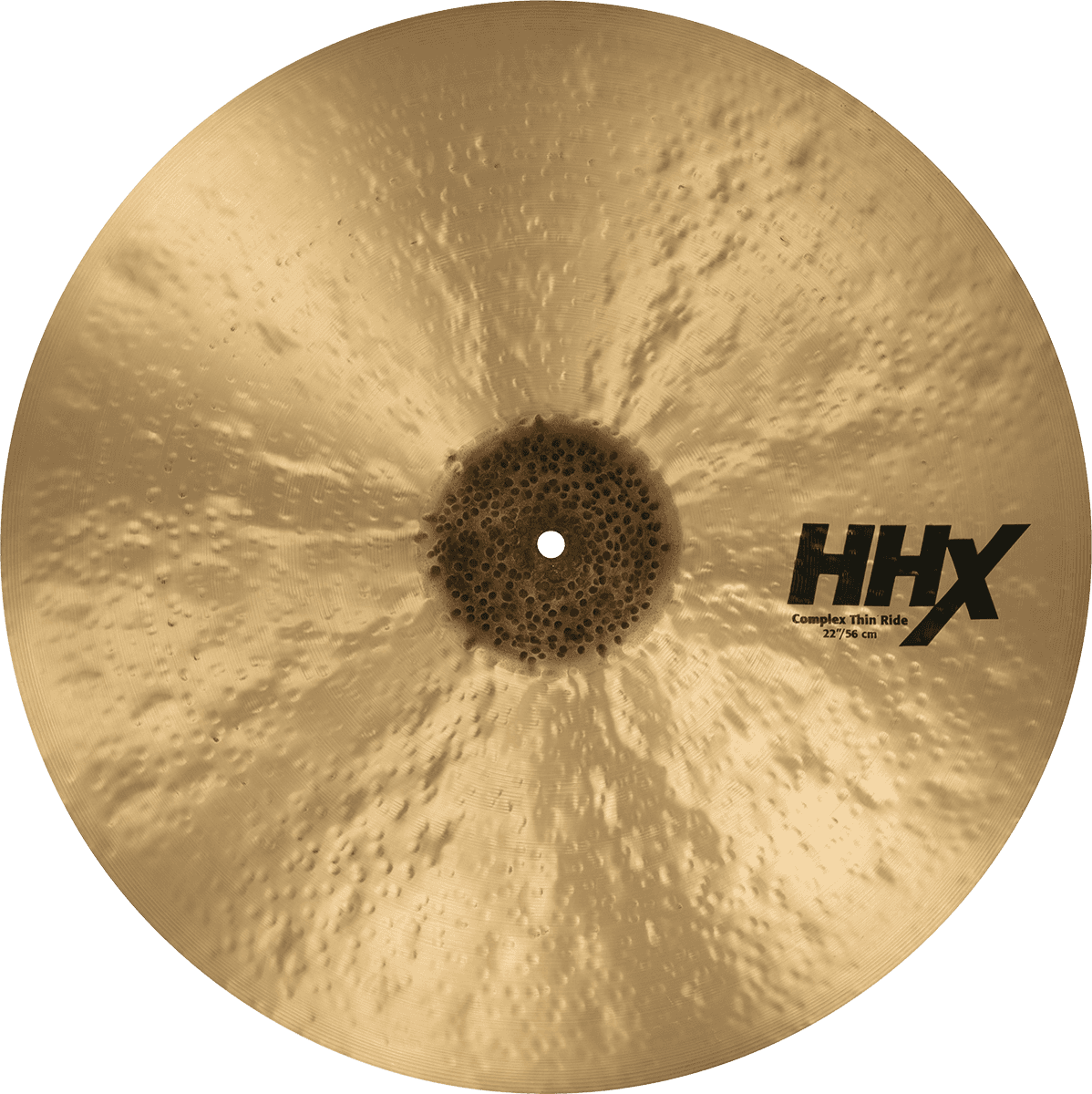 HHX Ride 22" Complex Sottile - 12210XCN
