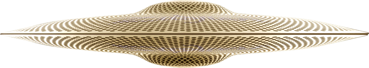 13" LOW VOLUME L80 HIHAT PAIR