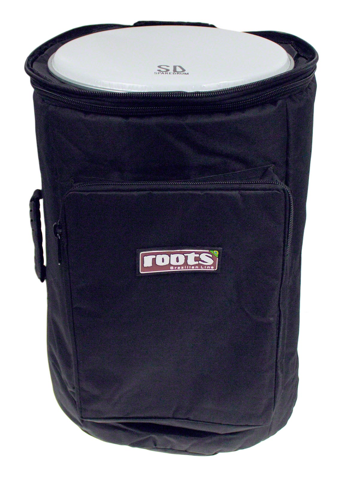 Custodia Deluxe Rebolo 12" X 50CM - Zaino