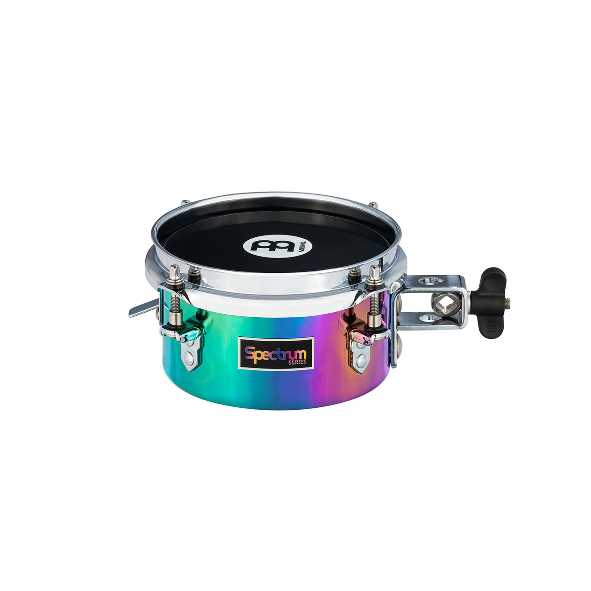 SMDT6 - Serie Spectrum Drummer Timbale con rullante 6"