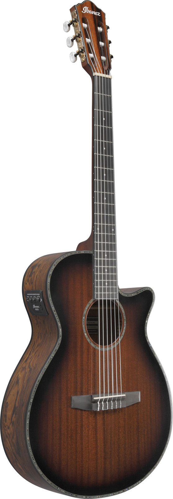 AEG74N-MHS Sfumato mogano