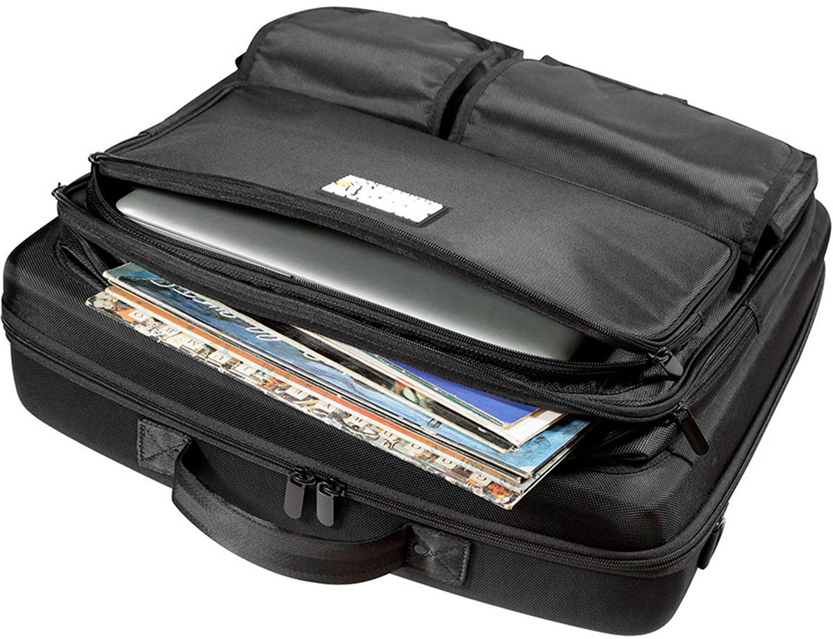 Eva Case Schiuma 12'' CDJ-3000 / DJM-A9