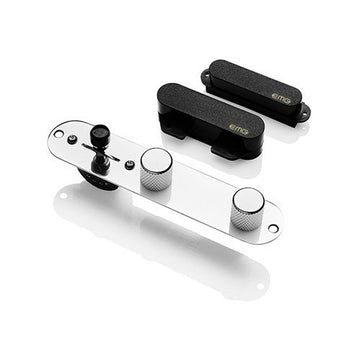 T System con piastra di controllo Sistemi sostitutivi Tele e pickup