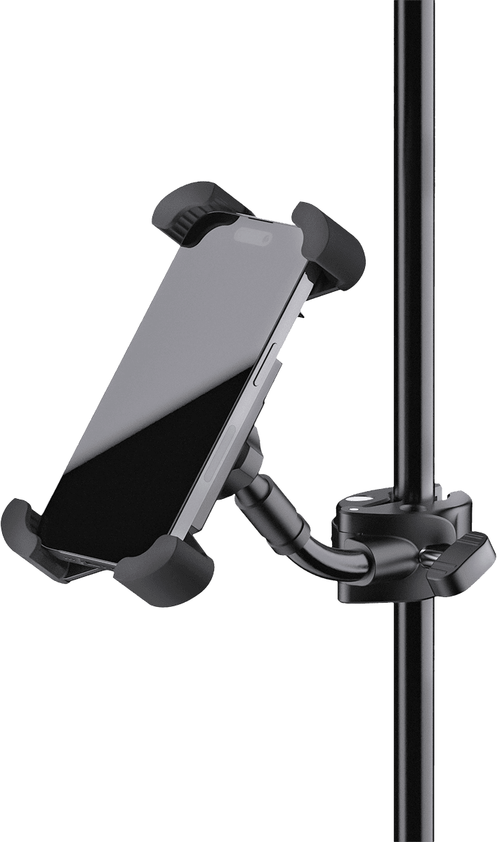 19755 Supporto per smartphone