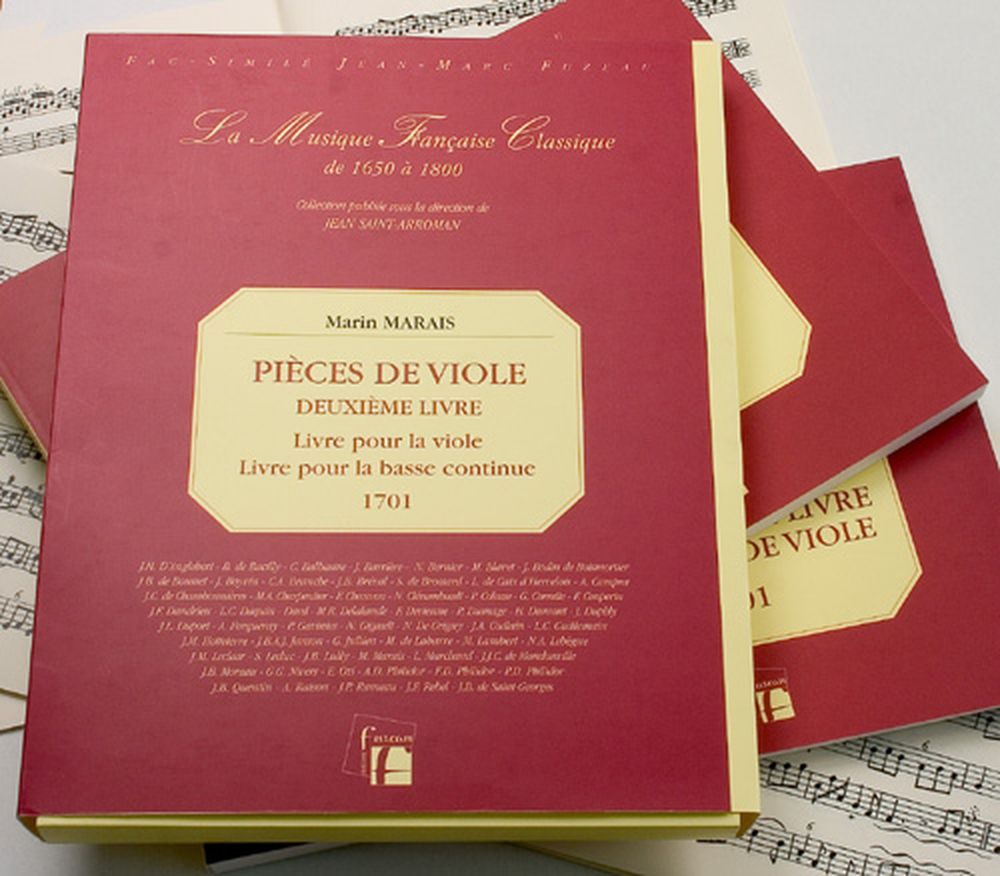 Musica su partitura Anne Fuzeau Productions