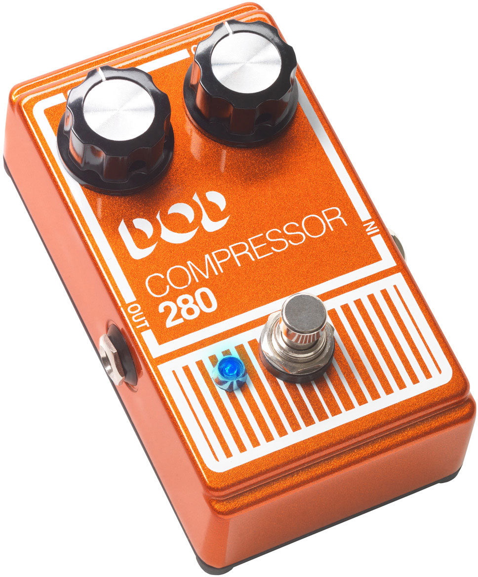 PEDAL DOD COMPRESSOR 280