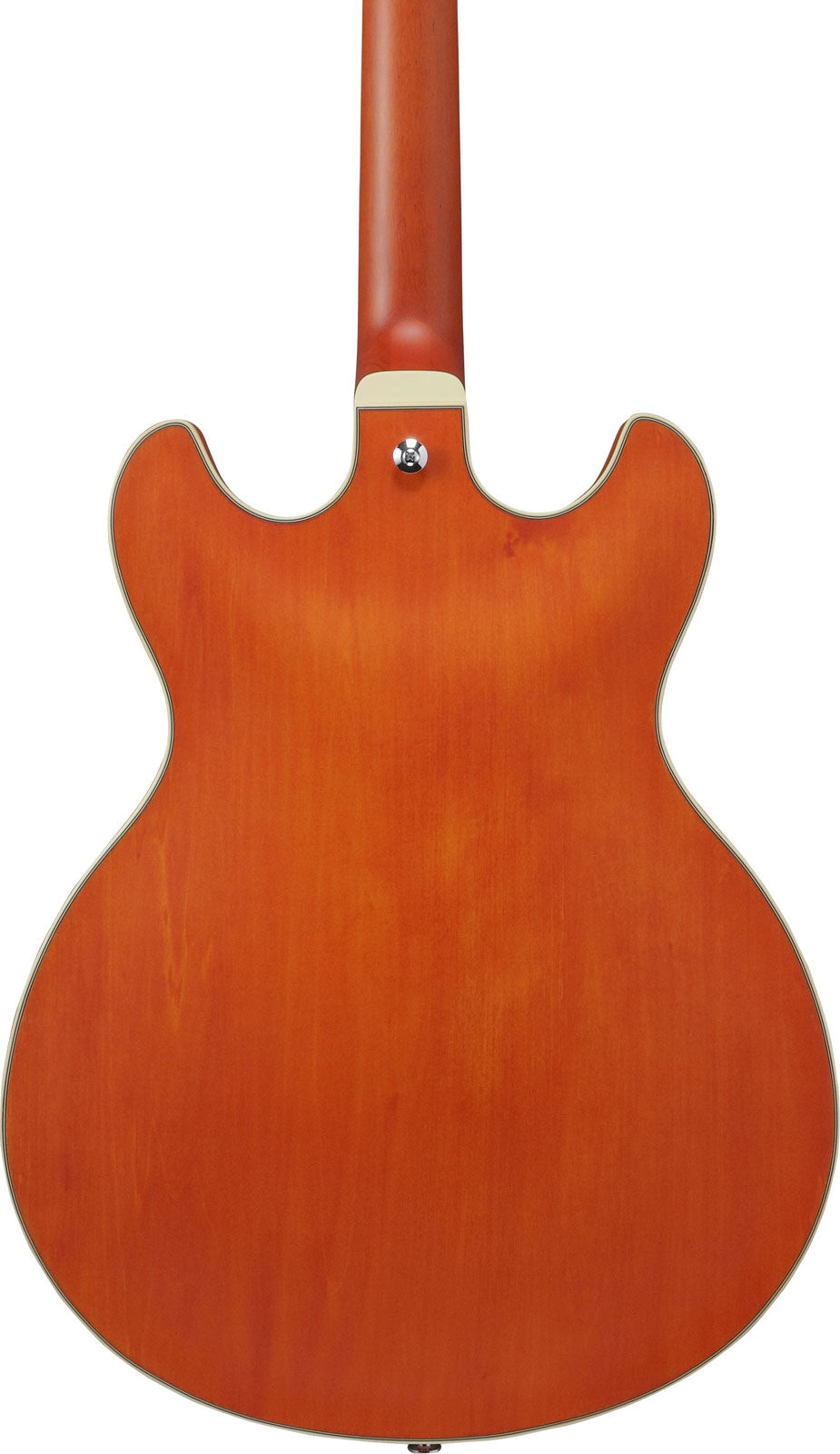 As73-Ttf Transparent Tangerine Flat Artcore