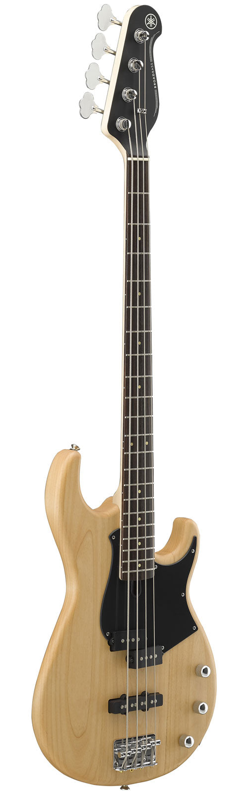 Bb-234 Yns Giallo naturale satinato