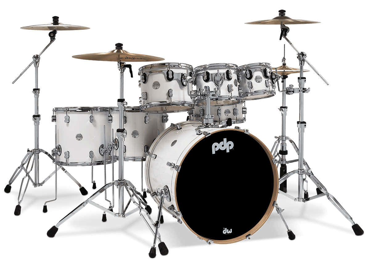 Studio 22 Concept Maple Bianco perlato
