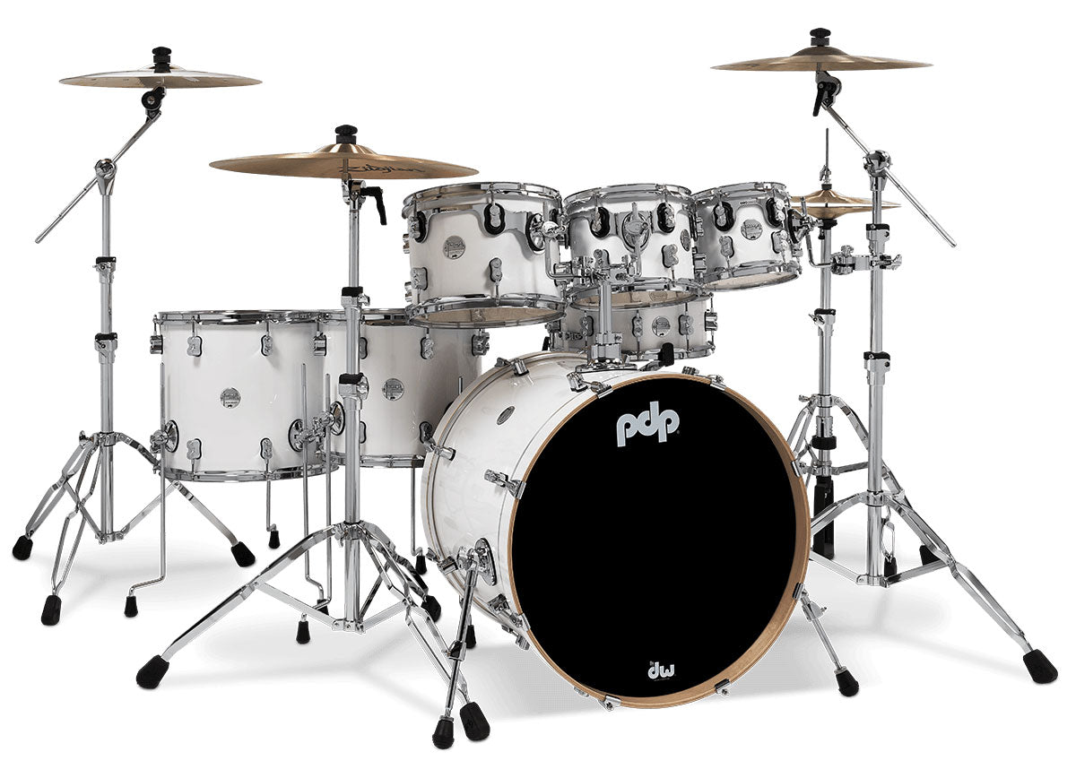 Studio 22 Concept Maple Bianco perlato