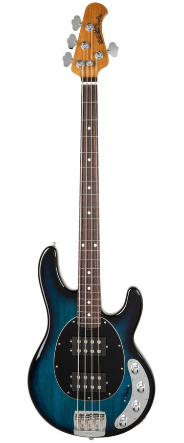 Stingray Special HH Blu Pacifico sfumato