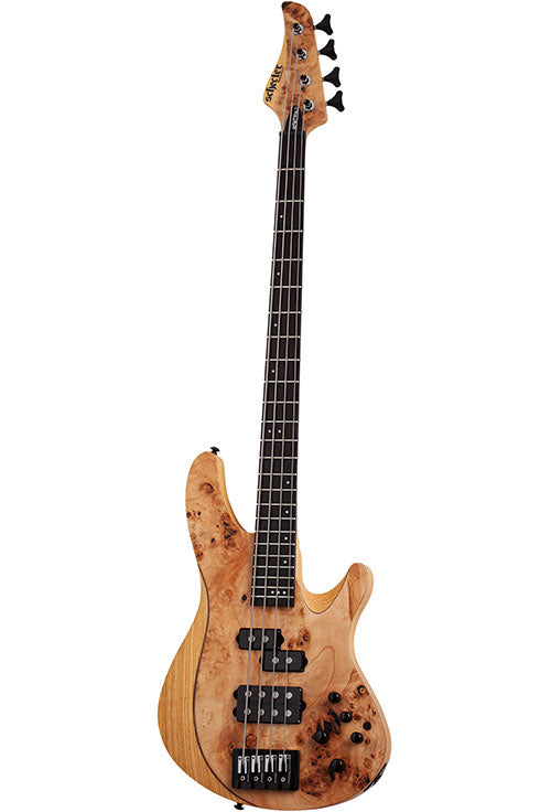 Reaper-4 Satinato naturale