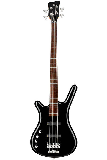 Corvette Basic 4 LH Nero pieno