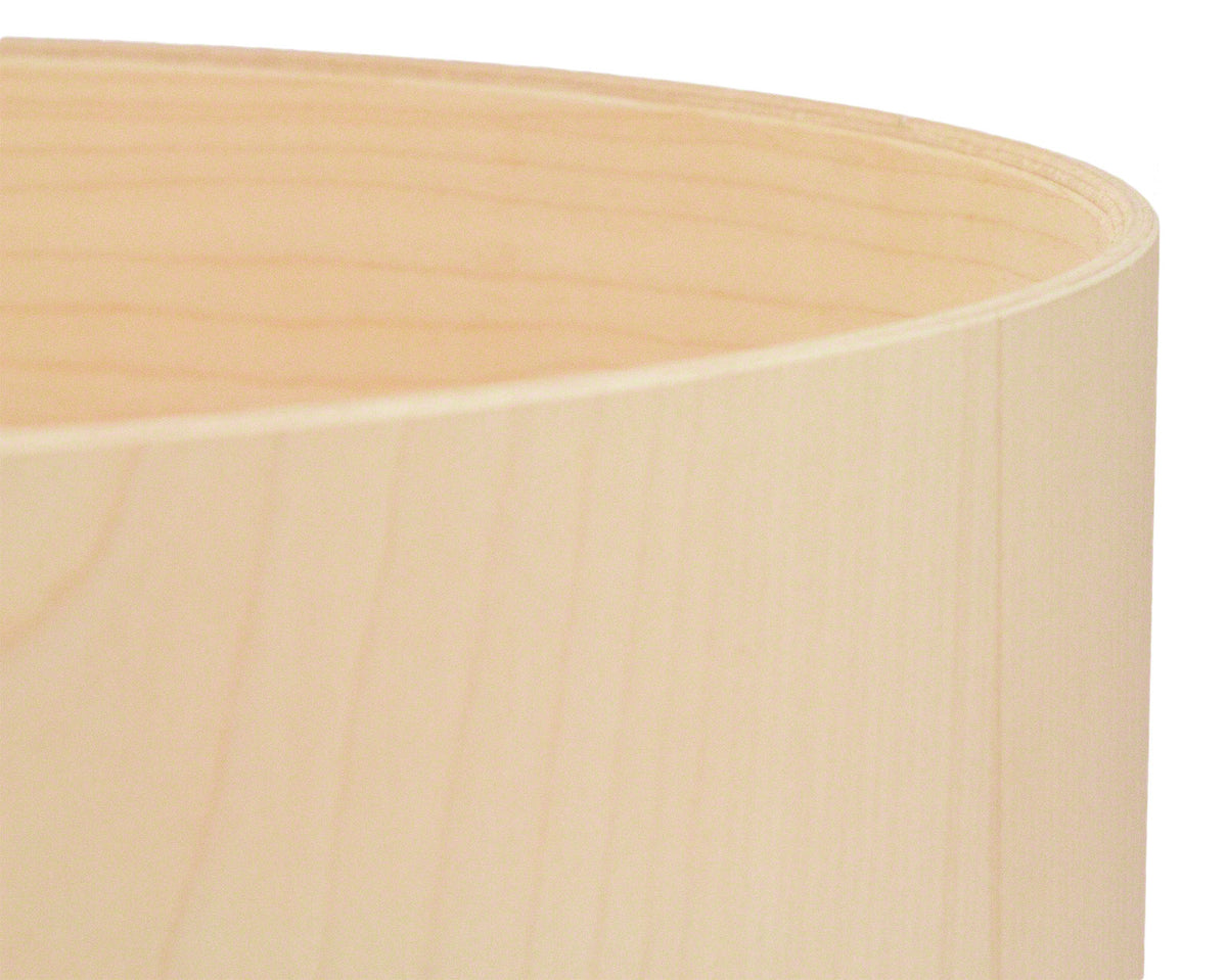 Fusto Mxbe 5.4MM 13"X10"