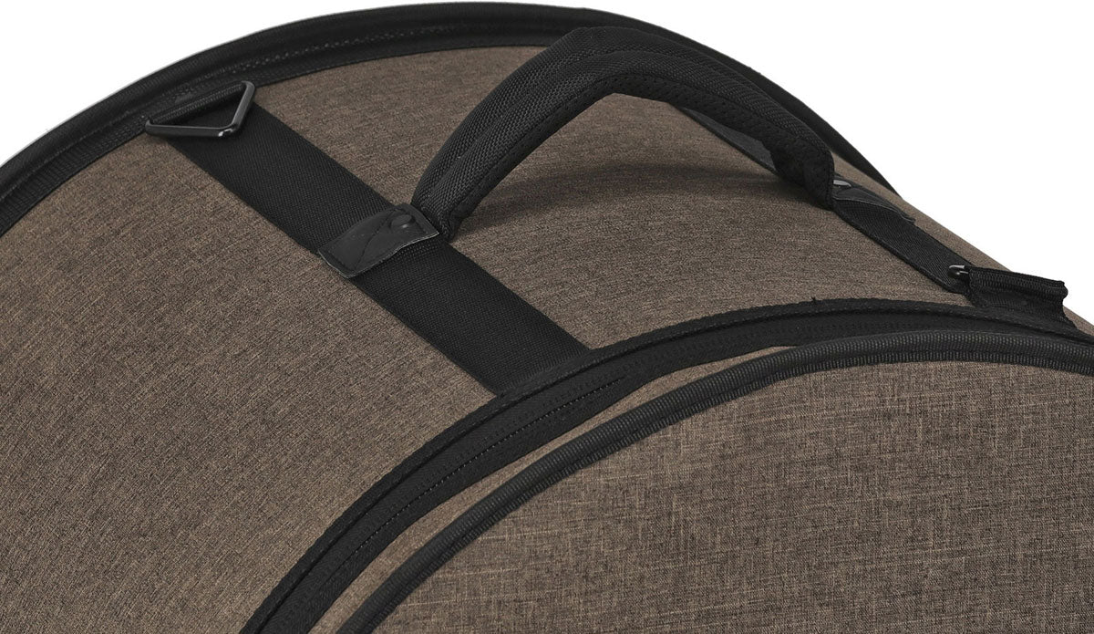 Pro Tour Tom Tom Bag 16X16" GR-1616Ftb