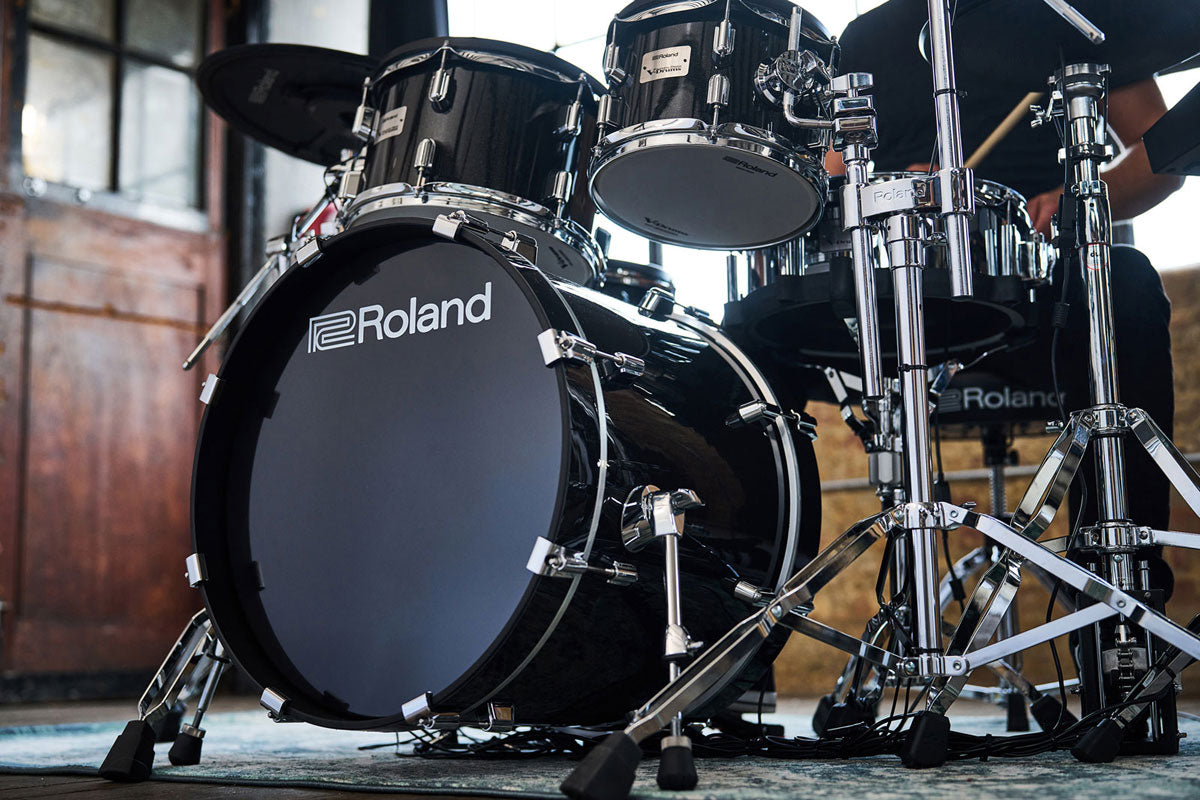VAD516 Kit V-Drums Acoustic Design