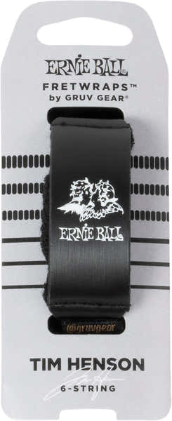 Ernie Ball FRETWRAPS taglia S Sign. Tim Henson per basso a 4 corde e chitarra a 6 corde