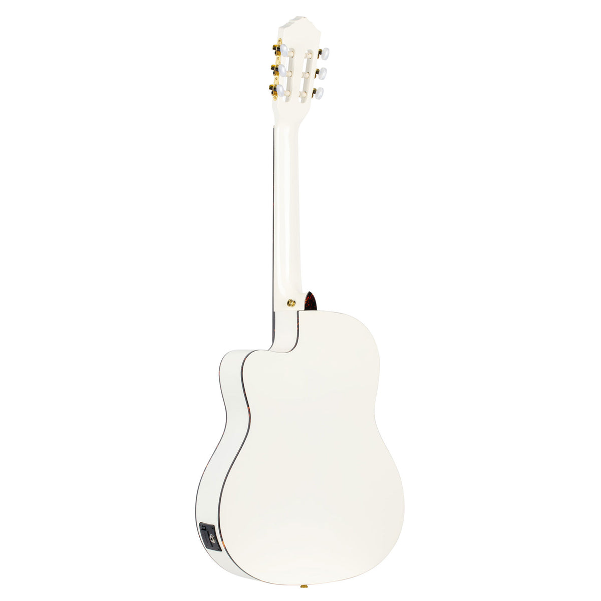 Rce145 Abete Manico sottile Bianco
