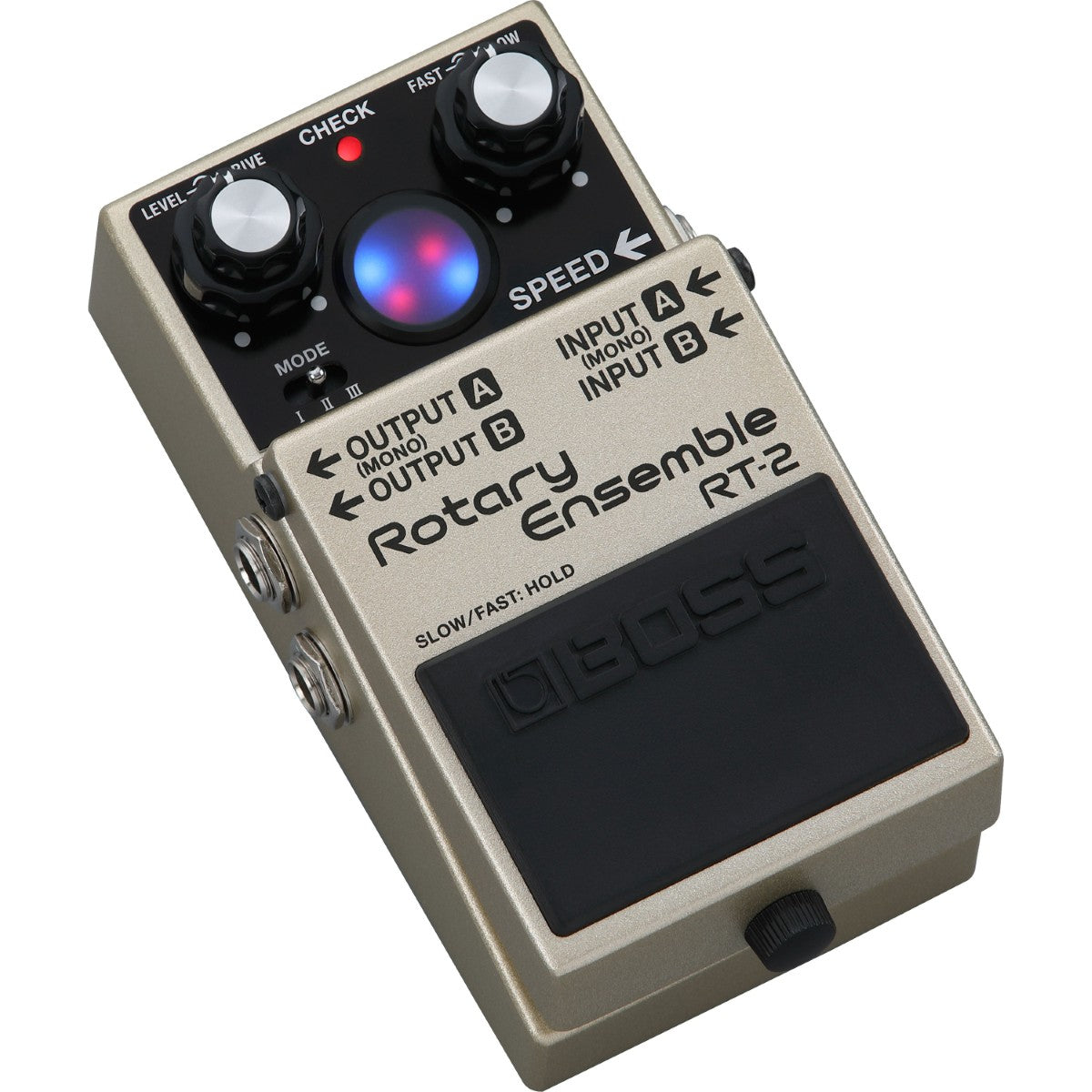 RT-2 Effetto rotante