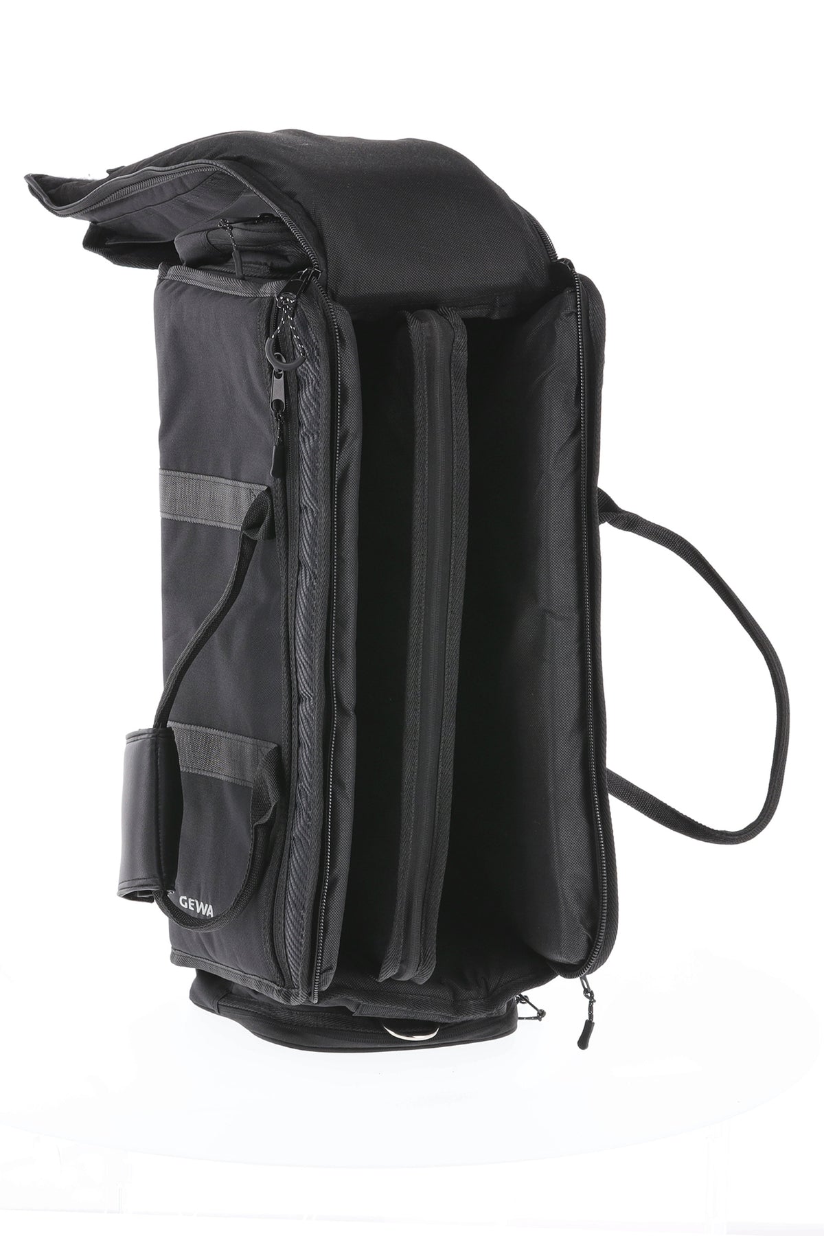 GIG BAG FOR 3 TRUMPETS PREMIUM
