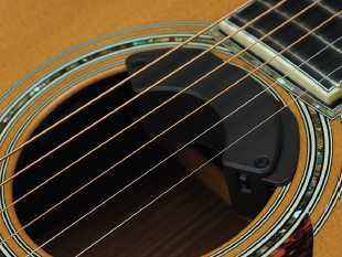 Fluence Acoustic Nashville Legend