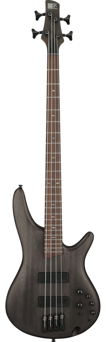 SR500A Edizione limitata Grigio trasparente opaco