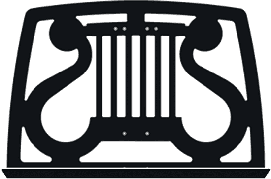 N1170 NOTEWORTHY LYRE