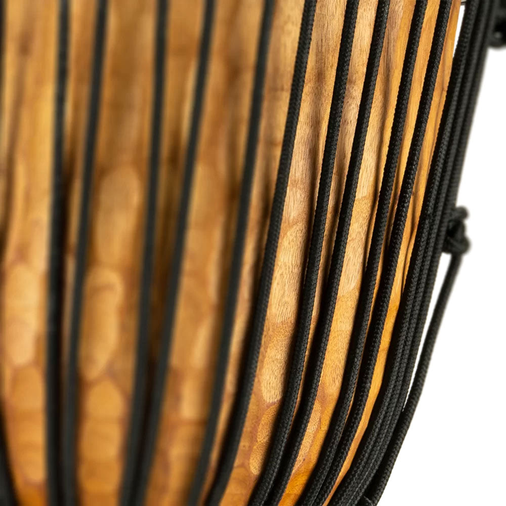 DJEMBE MAHOGANY 12 NILE