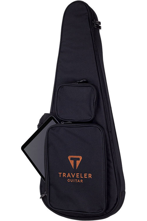 Escape Mark III Nylon Mogano