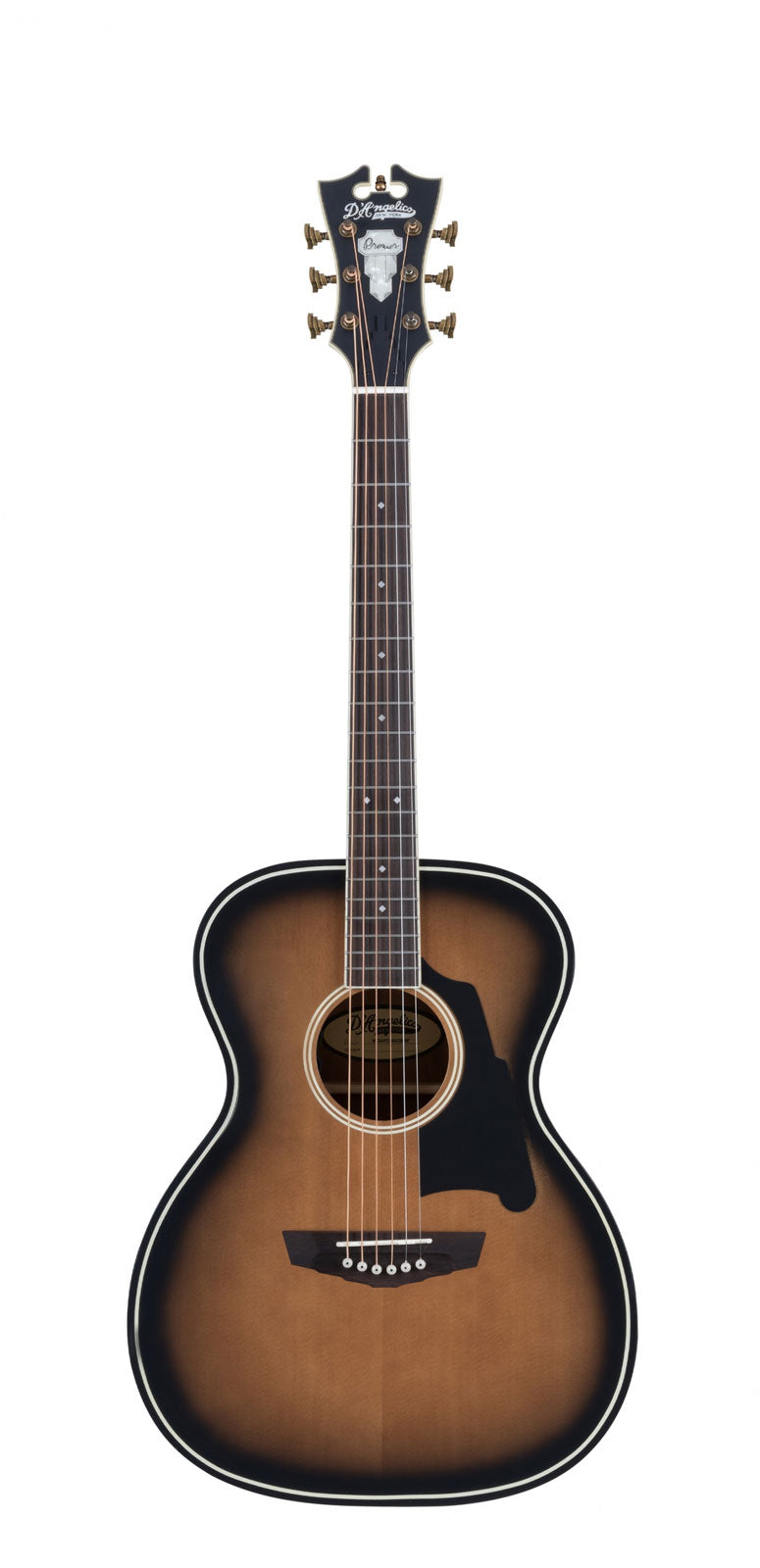 Premier Tammany Aged Burst