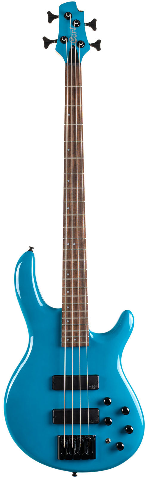 C4 Deluxe Blu Candy