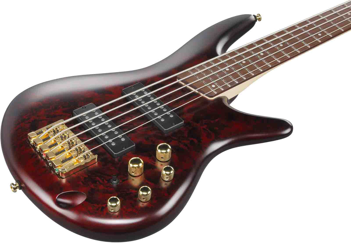SR305EDX-WZM Rosso Vino Opaco Ghiacciato
