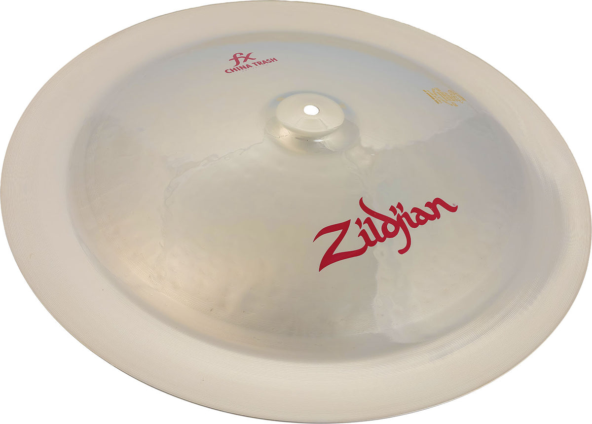 ORIENTAL 20" CHINA TRASH - A0620